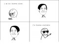 Forever alone 