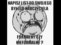 Matura z angielskiego