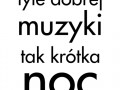 Muzyka