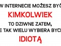 Internetowi idioci