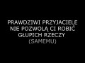 Przyjaciele