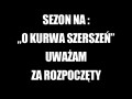 Sezon 