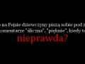 Nieprawda