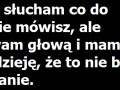 Niestety taka prawda 