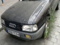 Kwitnące auto