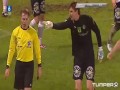 Kuriozalna bramka