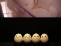 Mother of egg