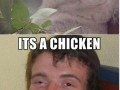 Hey man
