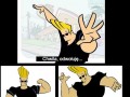 Johnny bravo