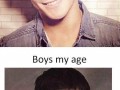 Boys  boys 