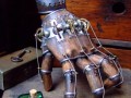 Mechaniczna raczka
