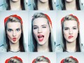 Faces