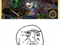 3D league of legends