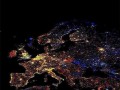 Europa w Nowy Rok