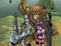 Metal z krainy oz