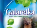 Nowy smak galaretki 