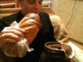 Nutellowa uczta