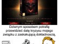 Dziwne przeczucie