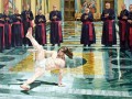 Break dance