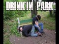Drink in park