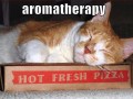 Arometerapia