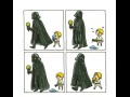 Good vader
