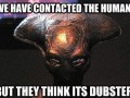Aliens