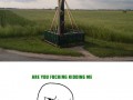 Matka boska radarowa