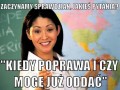 Kiedy poprawa