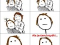 Jestem brzydki