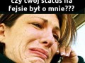 Czy to o mnie