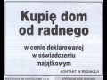 Dom radnego
