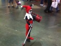 Mini harley