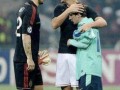 Messi dziecko