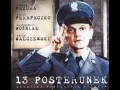 13 Posterunek
