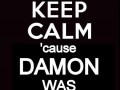Keep calm 