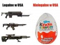 Legalne i nielegalne