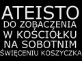 Ateisto drogi