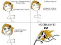Kocha mnie