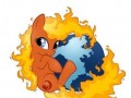 My little firefox