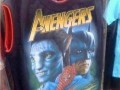 Avengers