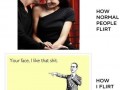 Flirt