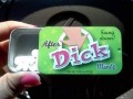 After dick