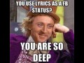 Lyrics