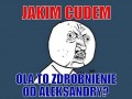 Jakim cudem