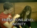 Friend zone infinity