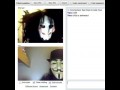Dziwny moment