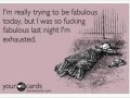 Fabulous