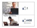 Nowy status na fb