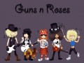 Guns n roses